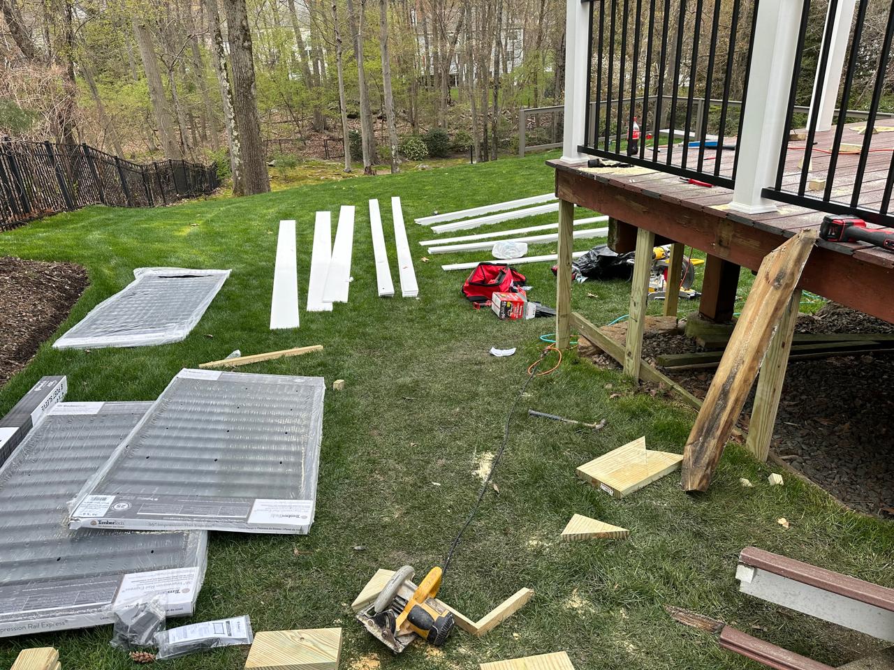 Elevated Porch - Image 9